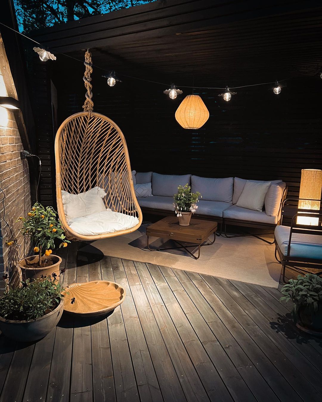 Nature’s Haven: Creating a SereneOasis with Outdoor Décor