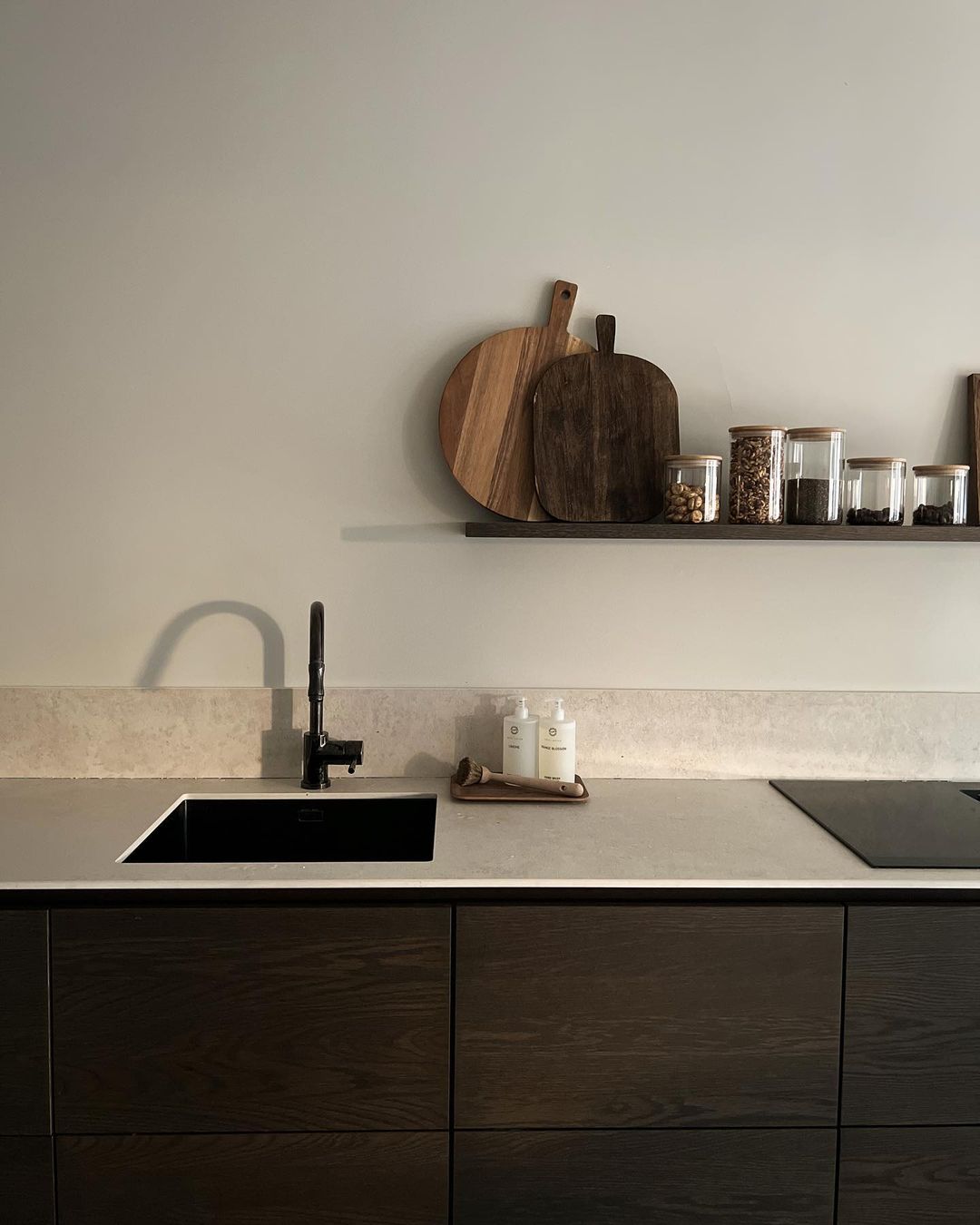 Baking in Beauty: Whisking Up Charm with Classic Kitchen Designs